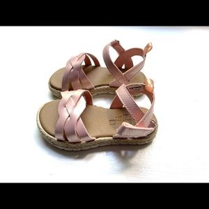 Toddler OshKosh B’gosh Sandals